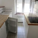 Appartement de 44 m² avec 2 chambre(s) en location à Nancy