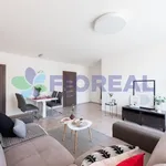 Rent 1 bedroom apartment of 71 m² in Prague