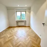 Huur 3 slaapkamer appartement van 116 m² in Ukkel