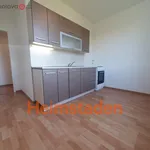 Rent 2 bedroom apartment of 35 m² in Havířov