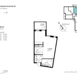 Rent 2 bedroom apartment of 42 m² in Jyväskylä