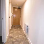 Rent 1 bedroom apartment in West Midlands