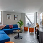 Rent a room in Liverpool