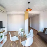 Alquilo 3 dormitorio apartamento de 62 m² en valencia