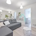 Alquilo 2 dormitorio apartamento de 62 m² en Gijón