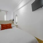 Rent a room in madrid