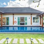 Rent 3 bedroom house of 281 m² in Phuket