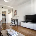 Appartement de 43 m² avec 2 chambre(s) en location à Paris