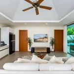 Rent 3 bedroom house of 265 m² in Phuket