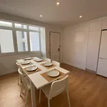 Rent 6 bedroom apartment in Lisbon