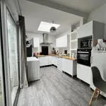 Rent 6 bedroom house of 122 m² in roubaixPortable