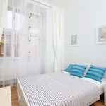 Rent a room in prague