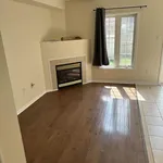 Rent 4 bedroom apartment in Mississauga (Churchill Meadows)