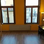 Rent a room in brussels