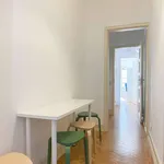 Rent a room in lisbon