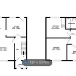 End terrace house to rent in Greenbank Road, West Kirby, Wirral. CH48