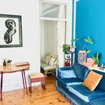 Rent 2 bedroom apartment of 110 m² in Lisbon