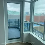 Appartement de 1237 m² avec 2 chambre(s) en location à Vaughan (Brownridge)