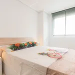 Alquilo 1 dormitorio apartamento de 40 m² en Murcia