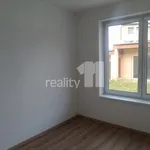 Pronajměte si 2 ložnic/e byt o rozloze 53 m² v Bystřice pod Hostýnem