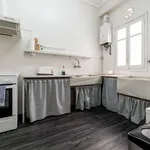 Alquilo 3 dormitorio apartamento de 140 m² en valencia