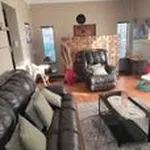 Rent 4 bedroom apartment in Pretoria