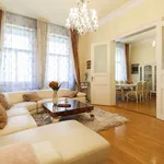 Rent 3 bedroom apartment of 113 m² in Prague