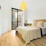 Rent a room of 150 m² in Barcelona