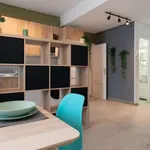 Rent a room of 207 m² in madrid