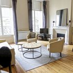 Appartement de 52 m² avec 1 chambre(s) en location à Bordeaux