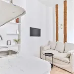 Studio de 22 m² à Paris