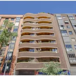 Rent a room of 200 m² in madrid