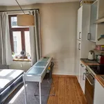 Appartement de 30 m² avec 1 chambre(s) en location à Ixelles