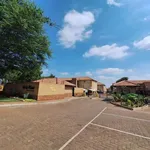 Rent 1 bedroom apartment in Pretoria