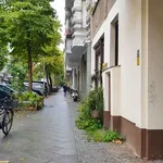 Rent 2 bedroom apartment of 100 m² in berlin