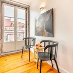 Rent 2 bedroom apartment in lisbon