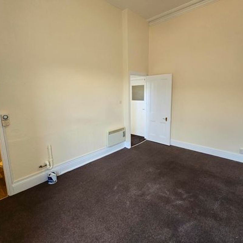 Studio to rent in Flat 2, A Fulford Road, Scarborough YO11 South Cliff