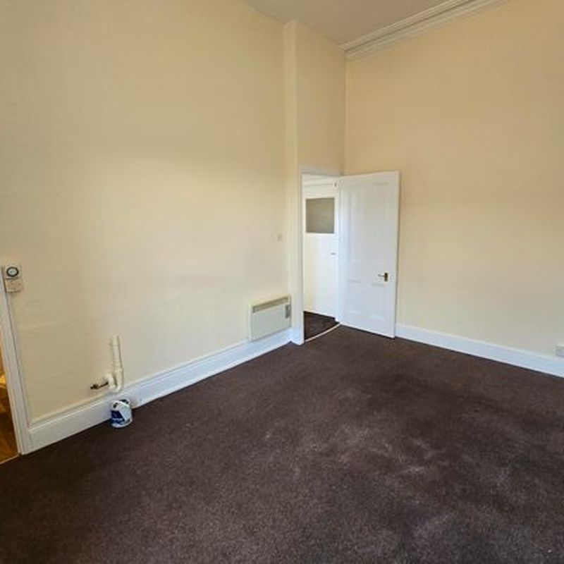 Studio to rent in Flat 2, A Fulford Road, Scarborough YO11