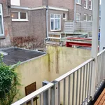 Huur 2 slaapkamer appartement van 75 m² in Den Haag