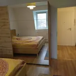 Miete 2 Schlafzimmer wohnung von 65 m² in Leimen
