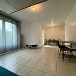 Appartement de 38 m² avec 1 chambre(s) en location à Tours