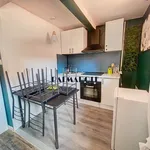 Appartement de 18 m² avec 1 chambre(s) en location à Perpignan