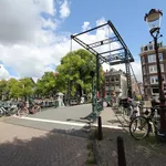 Rent 1 bedroom apartment of 110 m² in Amsterdam