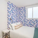 Rent 1 bedroom apartment of 35 m² in Málaga