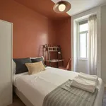 Rent a room in lisbon