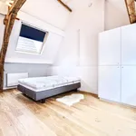 Huur 1 slaapkamer appartement in Brussel