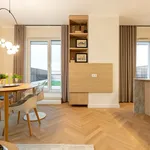 Rent 3 bedroom apartment of 74 m² in Poznan