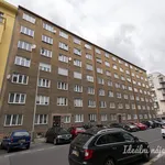 Rent 2 bedroom apartment in Praha 8