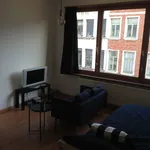 Huur 1 slaapkamer appartement in Antwerp