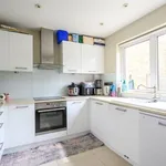 Terraced house to rent in Pine Grove, Weybridge KT13